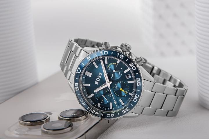 Image du produit BOSS Runner (38 mm)