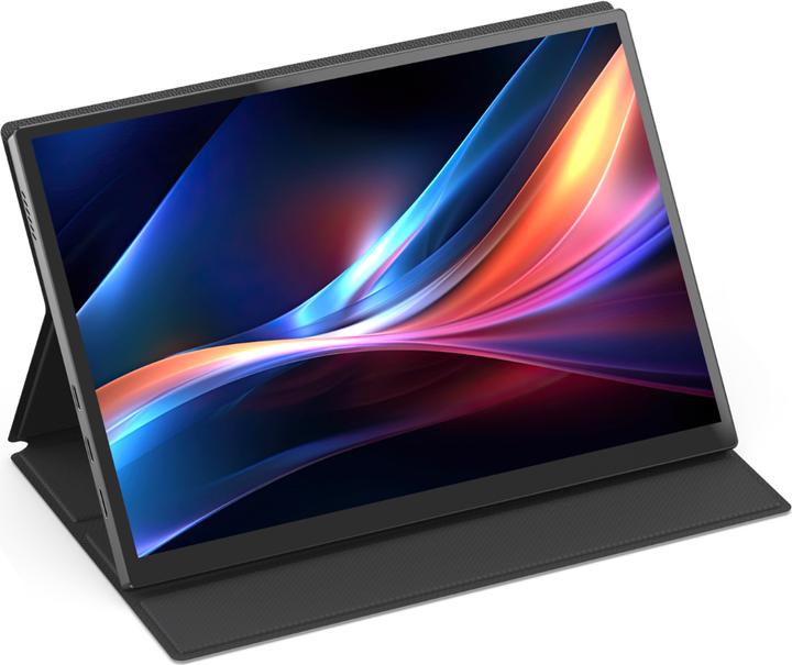 Minix SF10T Touch (1920 x 1280 pixel, 10.50")