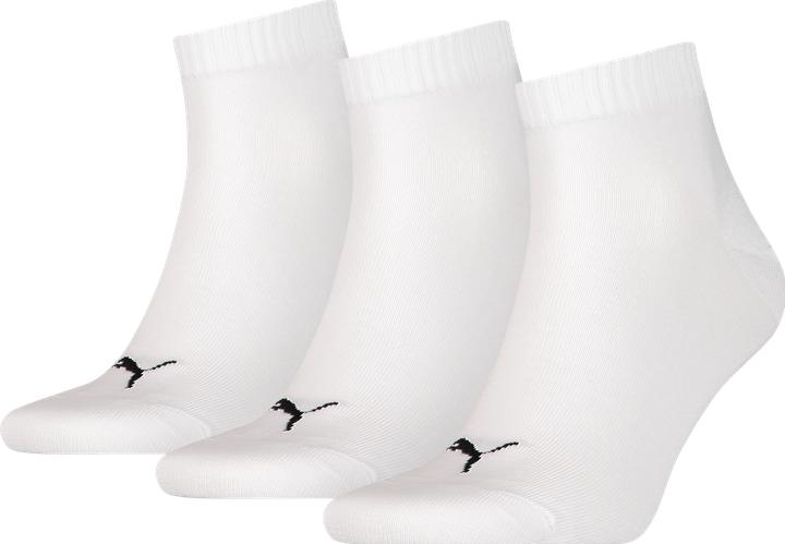 Produktbild Puma Viertel Ebene (3er Pack, 47 - 49)
