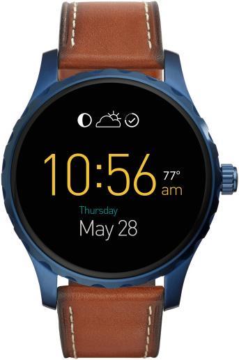 Produktbild Fossil Q Marshal (45 mm)