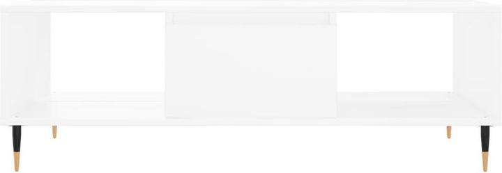 Actual product image vidaXL Couchtisch