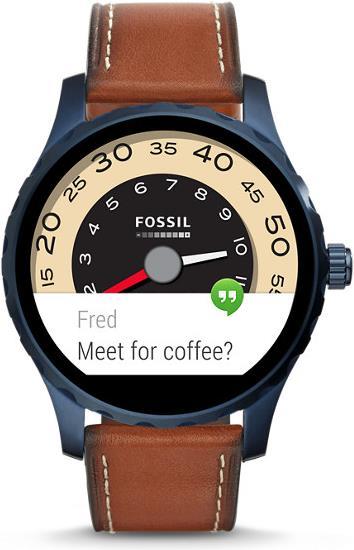 Produktbild Fossil Q Marshal (45 mm)