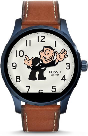 Produktbild Fossil Q Marshal (45 mm)
