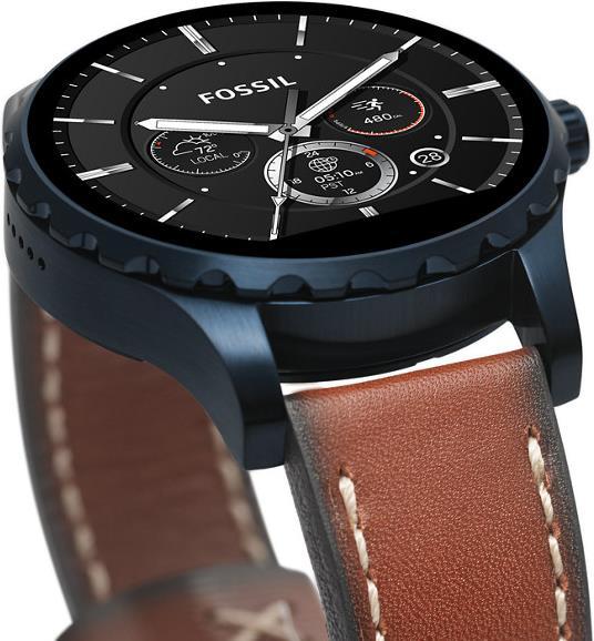Produktbild Fossil Q Marshal (45 mm)
