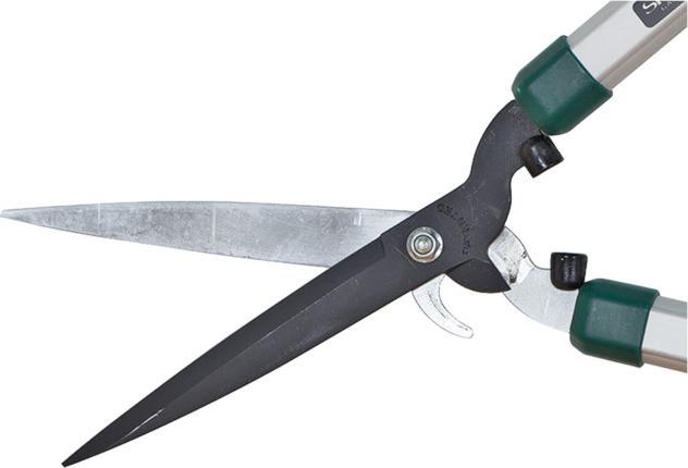 Produktbild Siena Garden Pro Alu Heckenschere