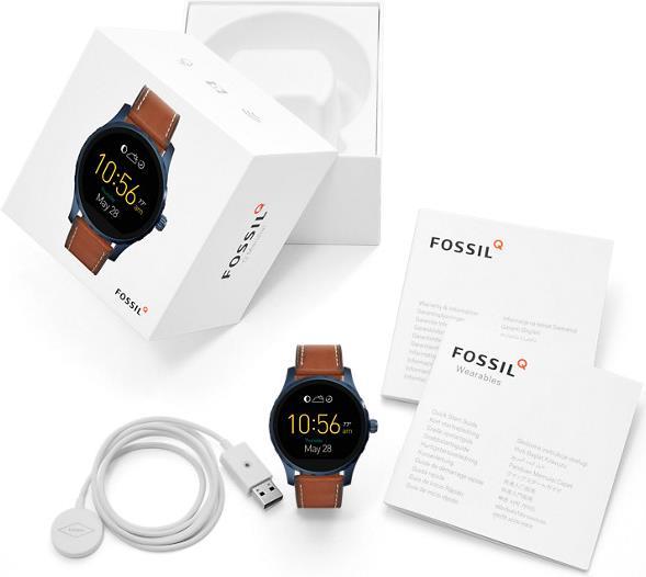 Produktbild Fossil Q Marshal (45 mm)