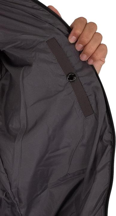 Actual product image Schott Nyc Cruiser2 Hooded Down Jacket (XS)