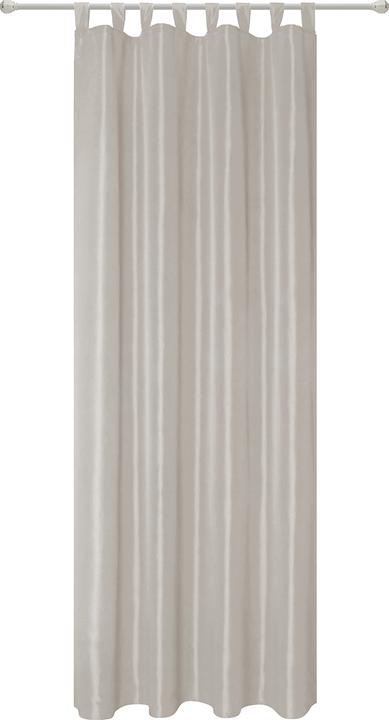 Actual product image Lipo Ready-made curtain night (140 x 245 cm)