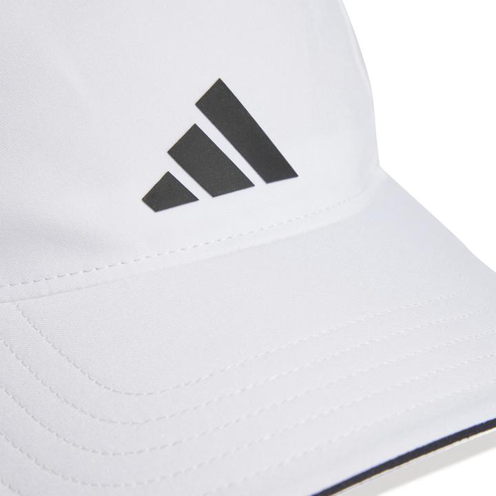 Produktbild Adidas BBall Cap A.R. weiss (M)