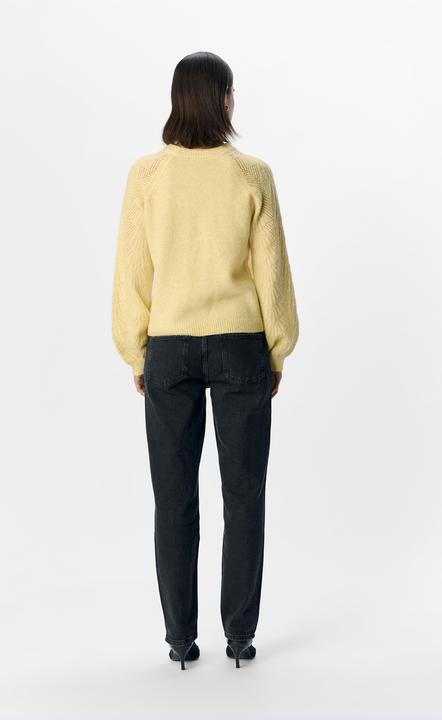 Image du produit Object Pull en tricot (S)