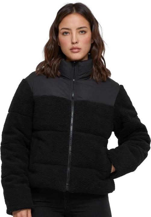 Produktbild Urban Classics Steppjacke (S)