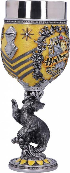 Produktbild Nemesis Now Harry Potter: Hufflepuff (1 Glas)