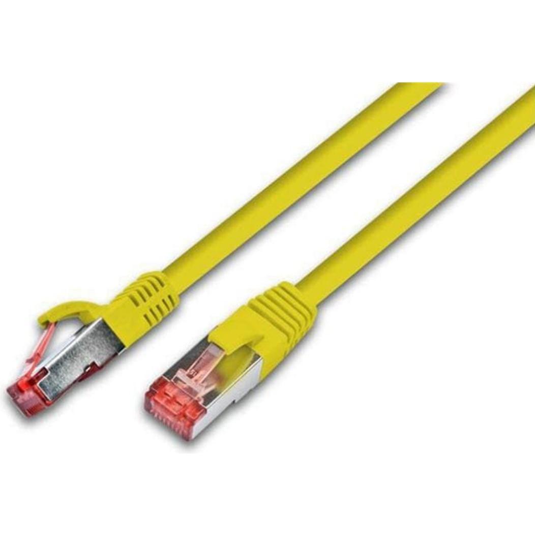 Wirewin Netzwerkkabel (S/FTP, CAT6, 0.50 m), Netzwerkkabel