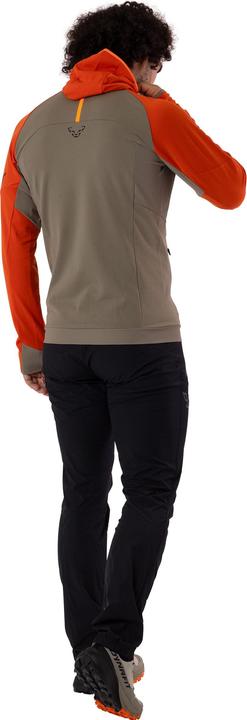 Immagine prodotto Dynafit TRANSALPER PTC HOODED Jacket, Herren (S)