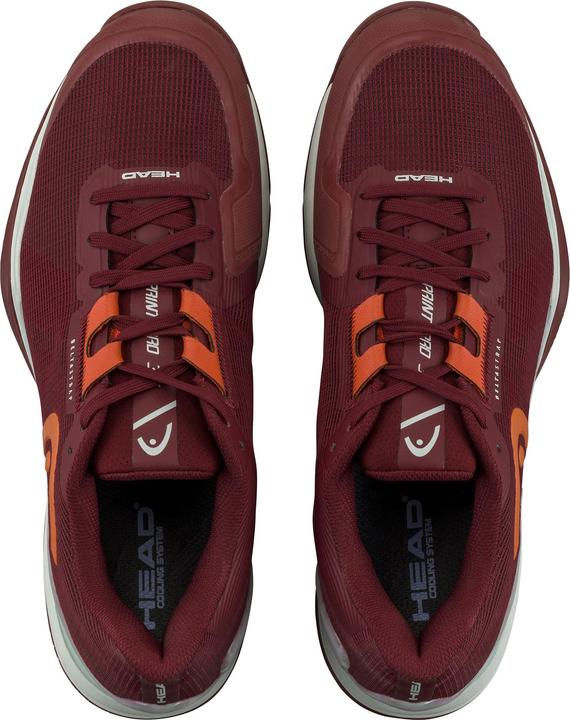 Produktbild Head Sprint Pro 3.5 Clay Men DROR (40.5)