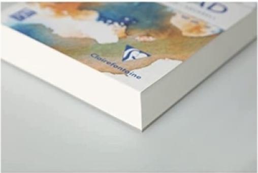 Immagine prodotto Clairefontaine Goldline (A4)