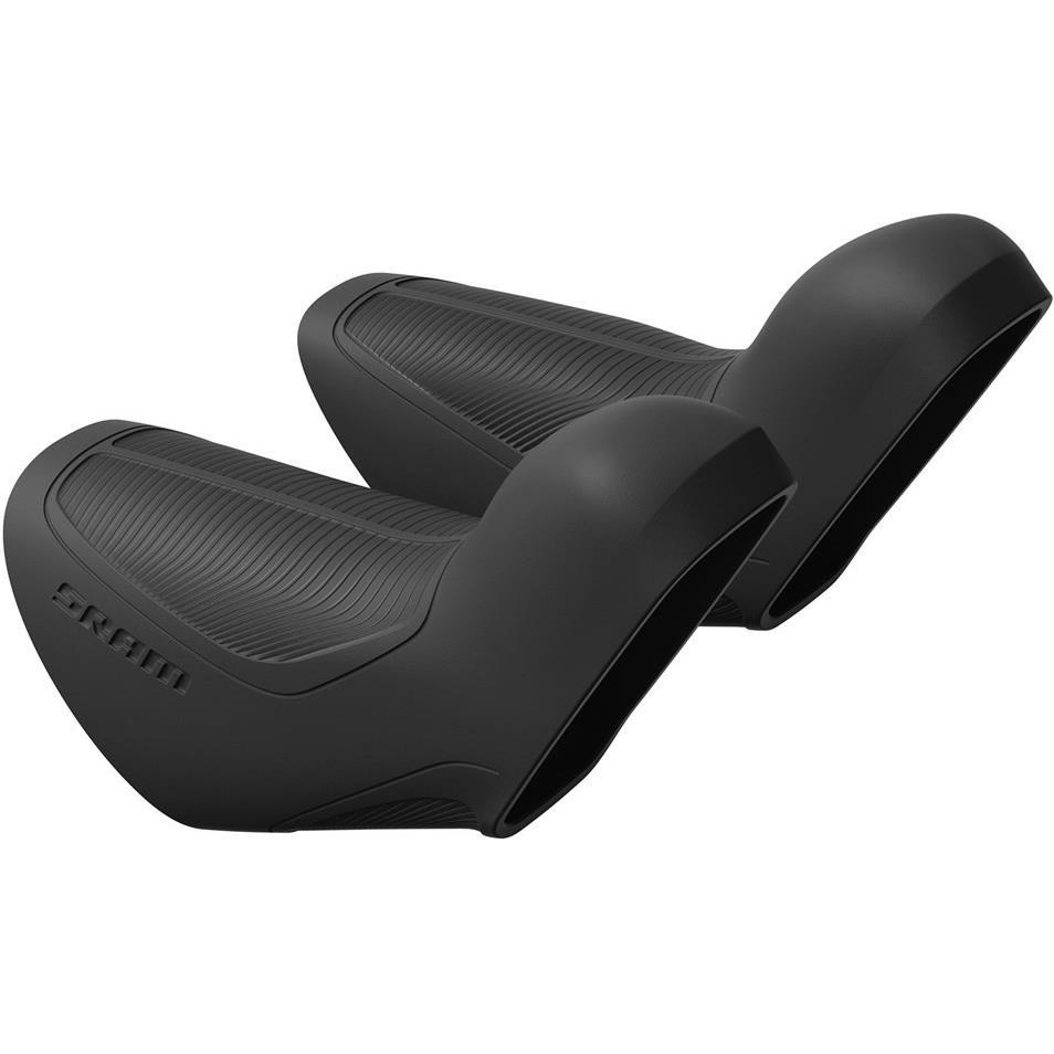 Sram, Leva del cambio + Leva del freno