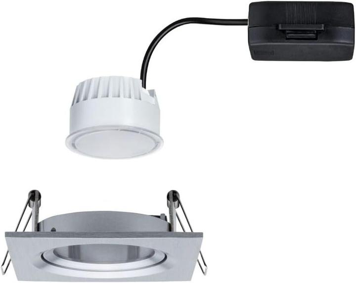 Produktbild Paulmann Einbauleuchte Nova Set (1380 lm)