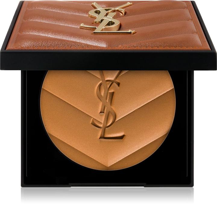 Produktbild Yves Saint Laurent Bronzer (All Hours Hyper Bronzer) 7.5 g - Shade: 03 (03, Bronzer, 120 g)
