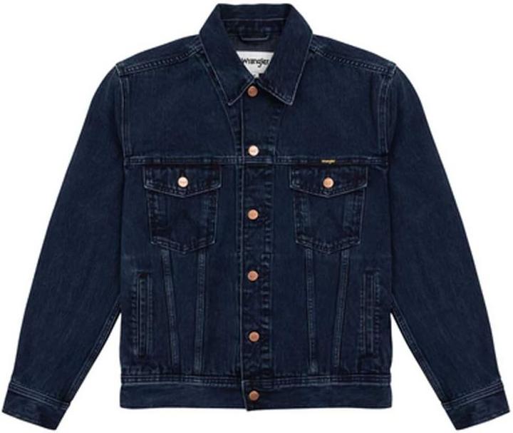 Produktbild Wrangler Authentic Jacket (4XL)