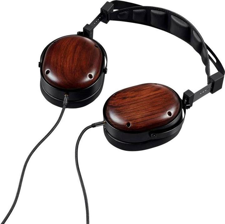 Image du produit Monoprice Casque hi-fi Monolith M565C (Filaire)