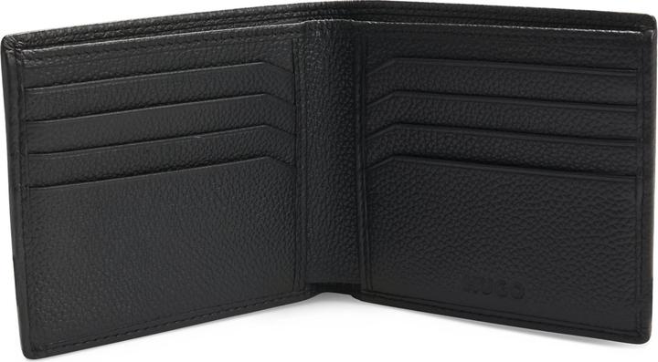 Actual product image HUGO Nyxo 8 CC Wallet