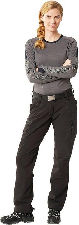 Actual product image Mascot Hooded sweatshirt with zip bordeaux, size 2XL (XXL)