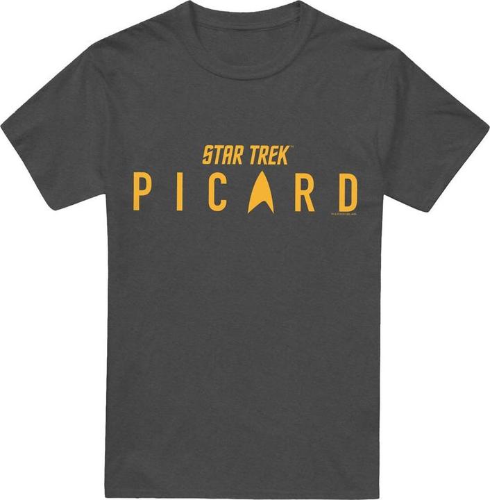 Image du produit Star Trek: Picard - T-shirt - Adulte (S)