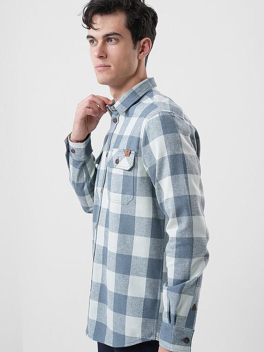 Produktbild Mammut Tamaro Longsleeve Shirt (L)