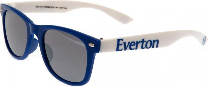 Produktbild Everton FC Retro Sonnenbrille