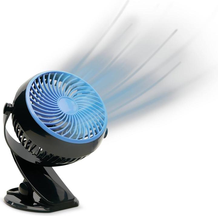 Livington Go Fan (70 dB)