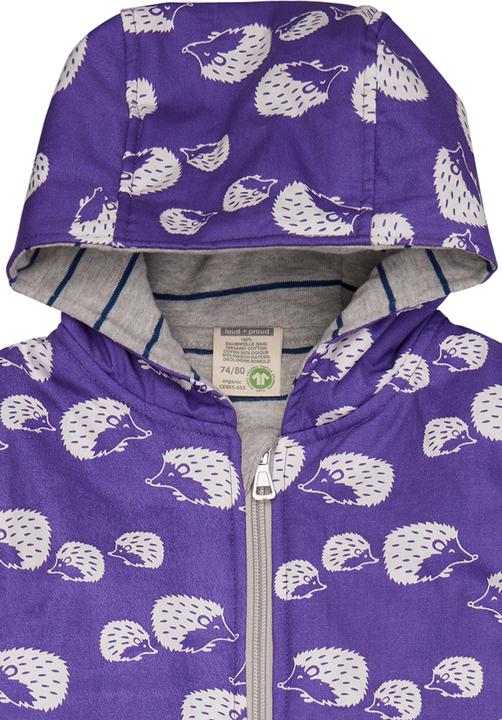 Image du produit loud + proud Wasserabweisend und wattiert Outdoor (92)