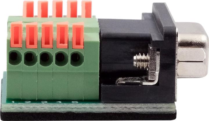 Produktbild Exsys EX-49005 9p D-SUB (0.09 m)