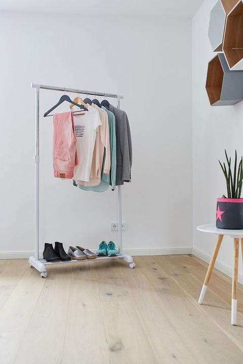 Actual product image Love it Store it Kleiderständer