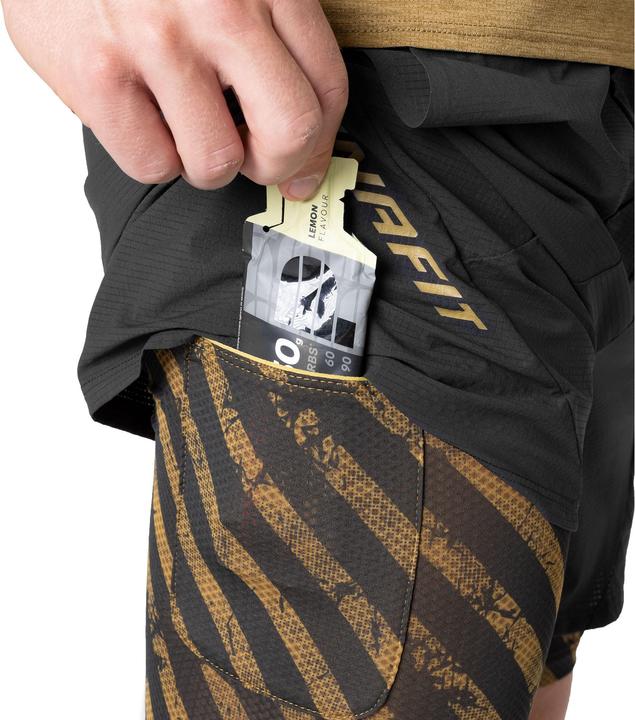 Produktbild Dynafit Trail 2in1 Shorts (XL)