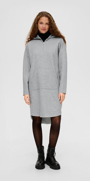 Produktbild s.Oliver Kleid Kleid aus Frottee (S)