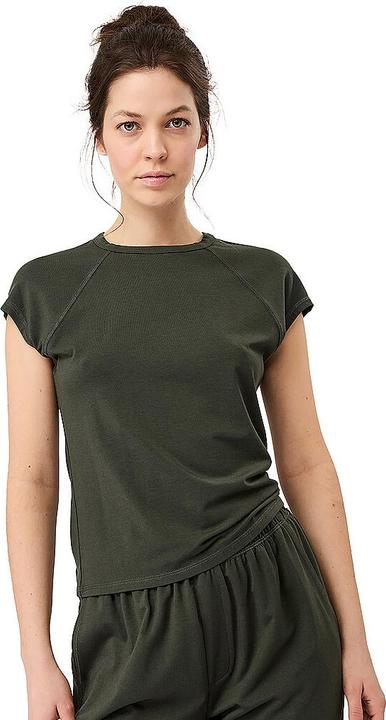 Actual product image Mandala Slim Fit T (S)