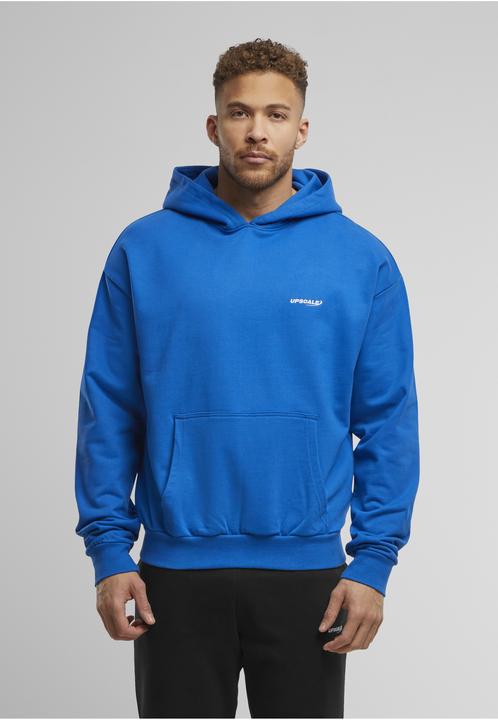 Produktbild Urban Classics Upscale Upscale Core EMB Oversize Hoody - 191105 (S)