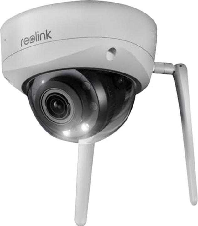 Actual product image Reolink W437-4K 8MP (3840 x 2160 pixels)