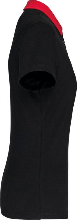 Immagine prodotto Kariban Polo donna in jersey (S)