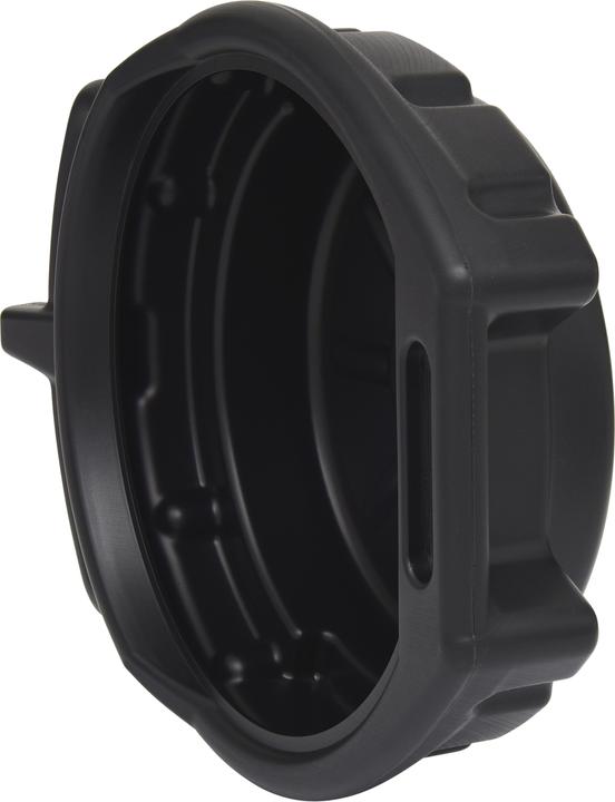 Image du produit KS Tools Bac de récupération d'huile 7,5 litres, Ã˜ 385 mm