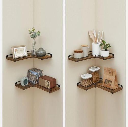 Actual product image Vasagle Dorian (40 x 29 x 4 cm)