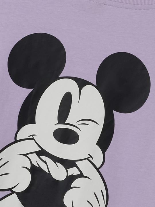 Actual product image Lmtd Micky & Minnie T-Shirt (XS)