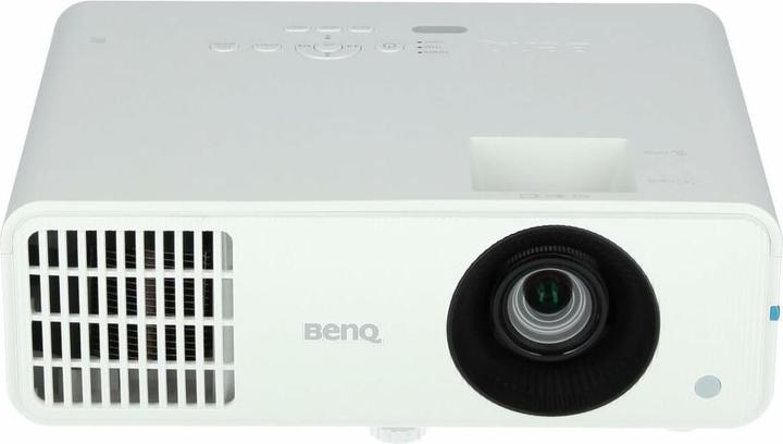 Actual product image BenQ LH650 (Full HD, 4000 lm, 1.15 - 1.5:1)