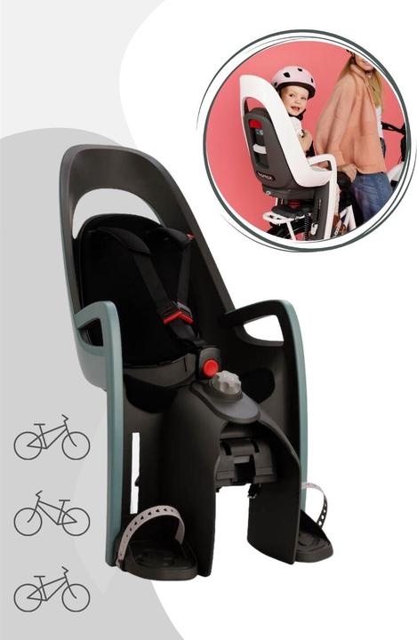 Actual product image hamax Caress (Carrier)