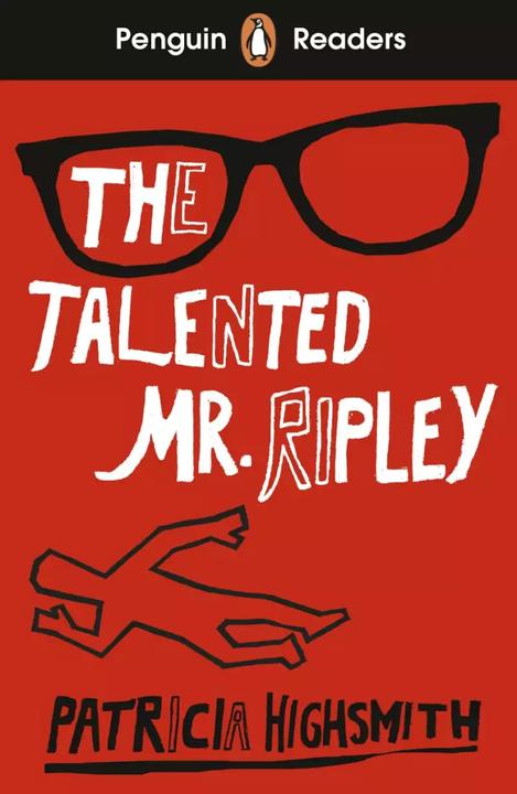 Produktbild The Talented Mr. Ripley (Deutsch, Englisch, Patricia Highsmith, 2022)