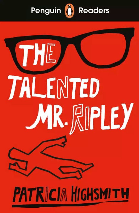 Produktbild The Talented Mr. Ripley (Englisch, Deutsch, Patricia Highsmith, 2022)