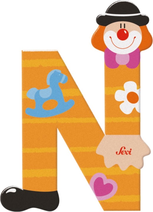 Produktbild Sevi Clown N