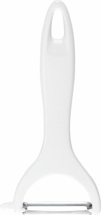 Actual product image Tescoma Peeler with cross blade PRESTO