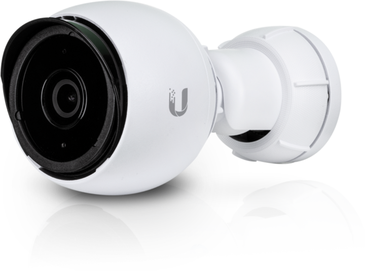 Produktbild Ubiquiti UVC-G4-Bullet (2688 x 1512 Pixels)